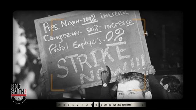 September 12 - United Rubber Workers Union Founded смотреть онлайн