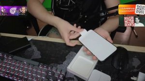 КАША БОМБИТ НА СВОЙ НОВЫЙ АЙФОН \ КАША КУПИЛ АЙФОН 15 ПРО МАКС \ ОБЗОР