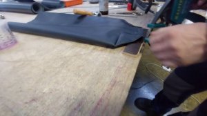 ПВХ домкрат