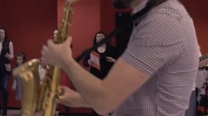 Групповые занятия по вокалу (хор)