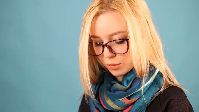 Любовь Турбина читает фр-т "Кысь" Татьяны Толстой смотреть онлайн