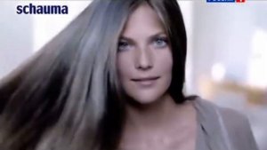 Реклама Schauma - Фито-Укрепление (Schwarzkopf)(07.10.2012)