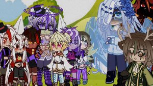 |Если Эмрис сказал что это его дети значит по другому и быть не может|ИграБога|Эмрис/Боги/Полубоги|