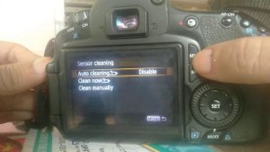 Canon Error 70 Problem Solving