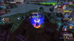 These Arms Warrior Are Avatars Of BRUTALITY! (5v5 1v1 Duels) - PvP WoW: Dragonflight