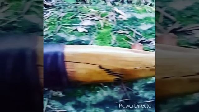 Финский нож. Сталь 110Х18МШДв смотреть онлайн