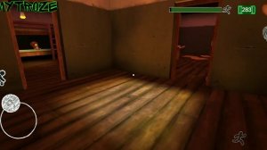 МИЛЫЙ КОТИК СТАЛ ОГРОМНЫМ МОНСТРОМ! CAT FRED EVIL PET ПРОХОЖДЕНИЕ! | #catfredevilpet | #3