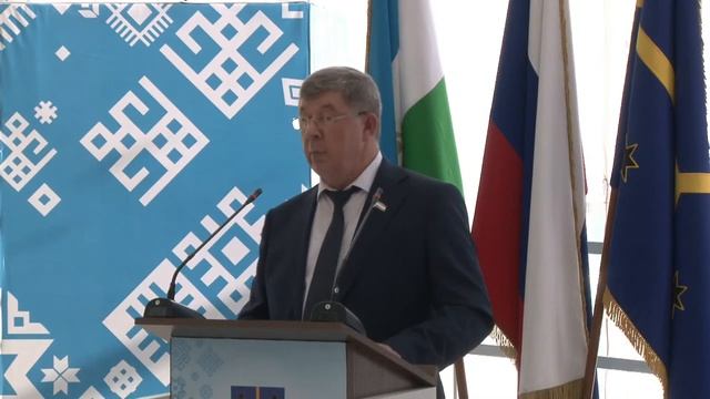 VII заседание Совета ГО г.Нефтекамск РБ пятого созыва