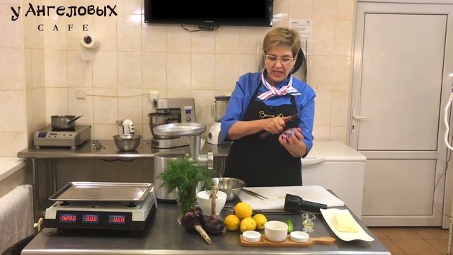 Форшмак | Кухня с одесским акцентом смотреть онлайн