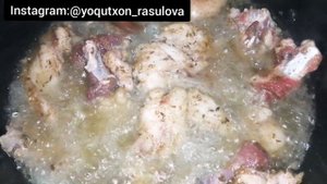 ВКУСНЕЙШИЙ КАЗАН КЕБАБ ИЗ БАРАНИНЫ. Вот как нужно готовить мясо!