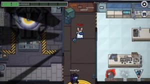 ИГРАЕМ В НОВЫЙ АМОНГ АС ВМЕСТЕ С ПОДПИСЧИКАМИ! ЛУЧШАЯ ИГРА ЗА ИМПОСТЕРА! НОВЫЙ РЕЖИМ? AMONG US