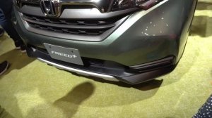 2020 HONDA FREED+ CROSSTAR - Honda Freed 2020 - 新型ホンダ フリード プラス クロスター 2020年モデル