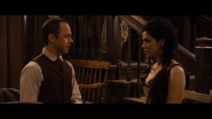 Миллион способов потерять голову - Это же будут внебрачные отношения