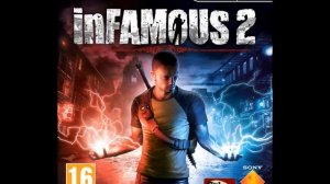 Unreleased inFAMOUS 2 Song - "Half as Long...Twice as Bright" (Zeke's Death)