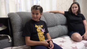 НЕ МОЖЕМ ПОДЕЛИТЬ АЙФОН , КОМУ ЖЕ ОН ДОСТАНЕТСЯ? 10.09.23.