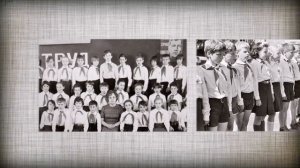 Николай Трубач ( Пацаны 80 х )