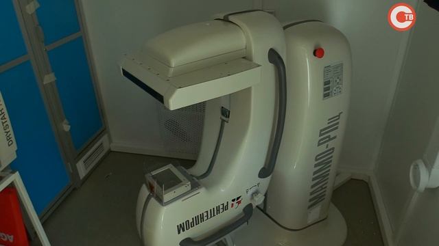 Севастопольская городская больница № 4 переживает второе рождение смотреть онлайн