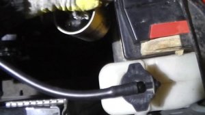 свист ремня как почистить клейму аккумулятора