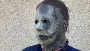 Gemmy h43 Michael Myers