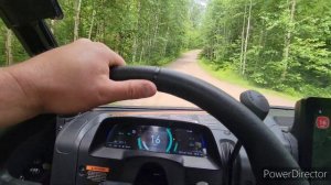 2022 Segway Fugleman UT10X Review