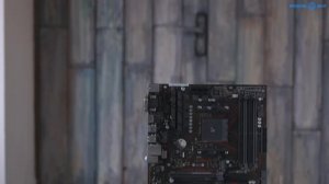 Обзор Материнской Платы ASUS Prime B350-Plus