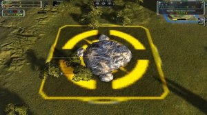 Курс киберкотлеты в Supreme Commander Forged Alliance 01 - что строить в начале