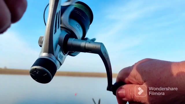 22 марта. Удачная рыбалка. смотреть онлайн