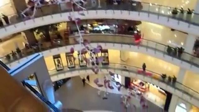 Central World Plaza, Bangkok