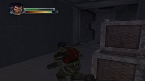 X2: Wolverine's Revenge :: PC :: Прохождение :: #12