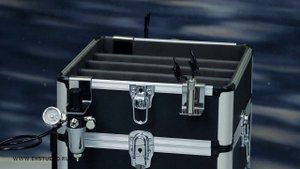 Компрессор для аэрографии Iwata Maxx Jet 1000