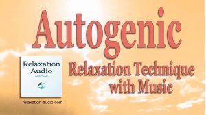 Autogenic Relaxation Technique with Music