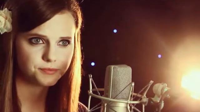 Tiffany Alvord Sexy