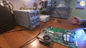 Ноутбук не включается. Прошивка BIOS.