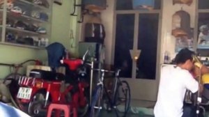 Русско-вьетнамские будни. Путешествие с детьми. Вьетнам, Нячанг