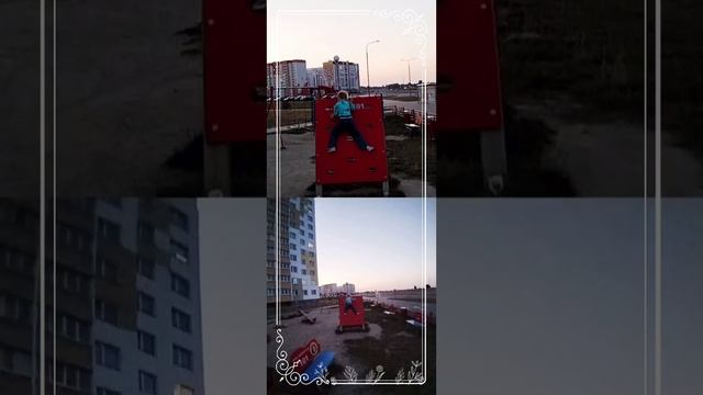 Мультивидео часть 2
