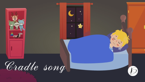 Ирина Белякова. Cradle Song