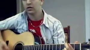Pinch Me - Barenaked Ladies guitar lesson