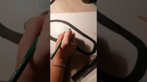 Макет инфузории туфельки