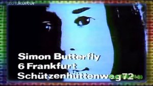 1971-Simon Butterfly - Rain, Rain, Rain (maxi)