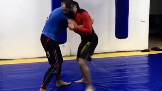 Подсечка в комбинациях смотреть онлайн