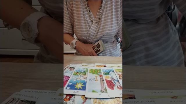 Свежие горячие сплетни о вас ?️?️?️ Что болтают?? Таро расклад ?