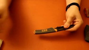 Нож Gerber Bear Grylls Compact Fixed