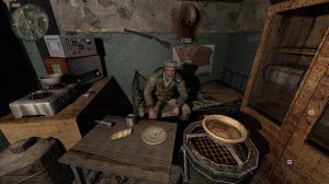 STALKER ANOMALY (Trader Overhaul Overview)