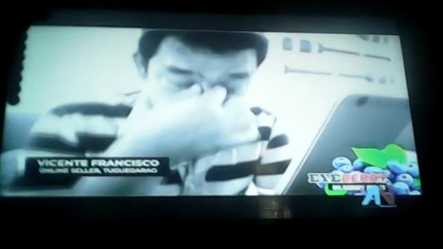 GMA eye berry TV 88 46 26 35 69 смотреть онлайн