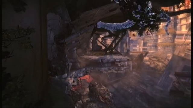 BulletStorm Trishka Montage смотреть онлайн