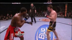 Jon Jones vs Stephan Bonnar UFC 94 FULL FIGHT NIGHT CHAMPIONSHIP