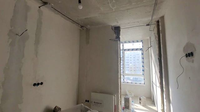 Продам три 1к квартиры с видом на море и парк #ждпустошкина #купитьквартируванапе #ипотека #инвести
