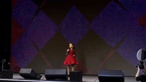 Салина Дарья г. Саратов СТРАНА ПОЙ 2023 г.