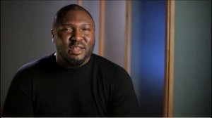 Sonnet 37 by William Shakespeare (read by Nonso Anozie)