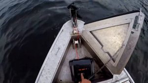 Лебёдка Stronger Steel Hands 35 в Салют 525